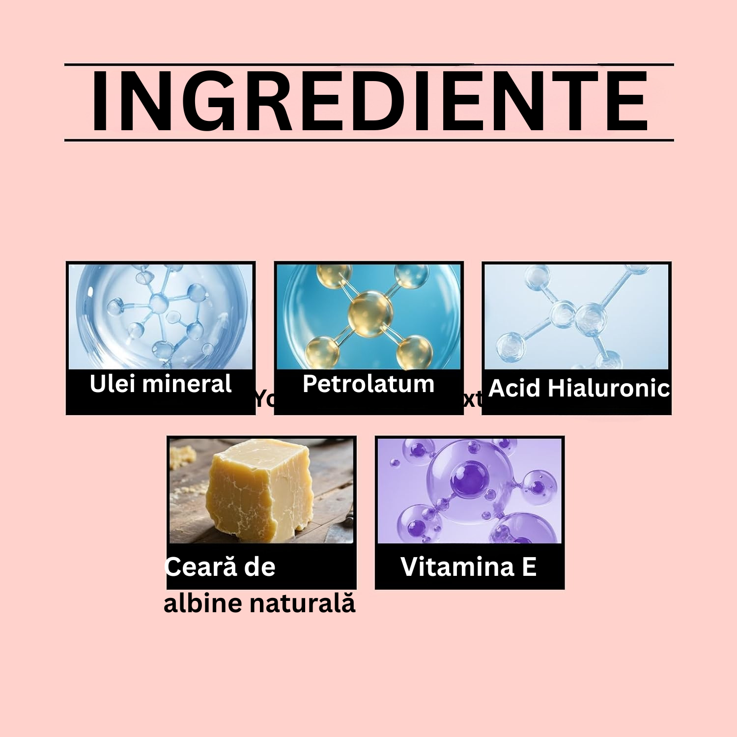 Luciu pentru Buze Senzual de Voluminoase