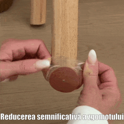 Protectoare pentru Picioare Mobilier