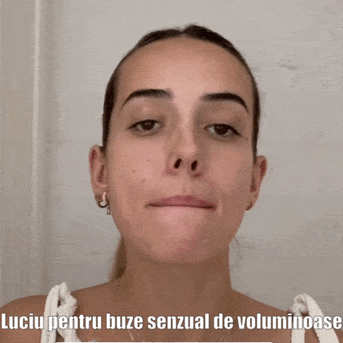 Luciu pentru Buze Senzual de Voluminoase